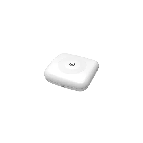 Break glass detector sensor