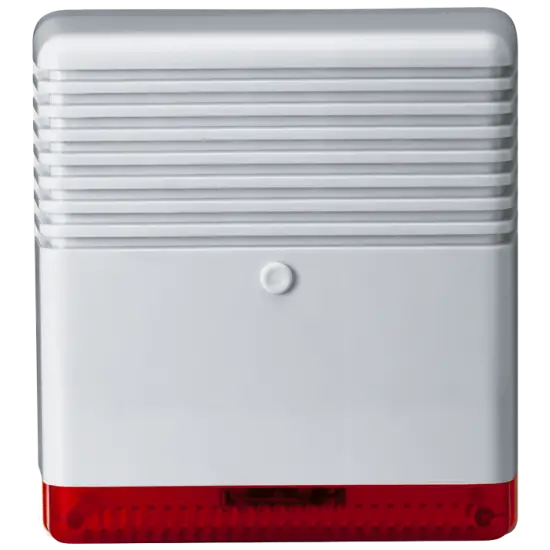 Paradox indoor siren
