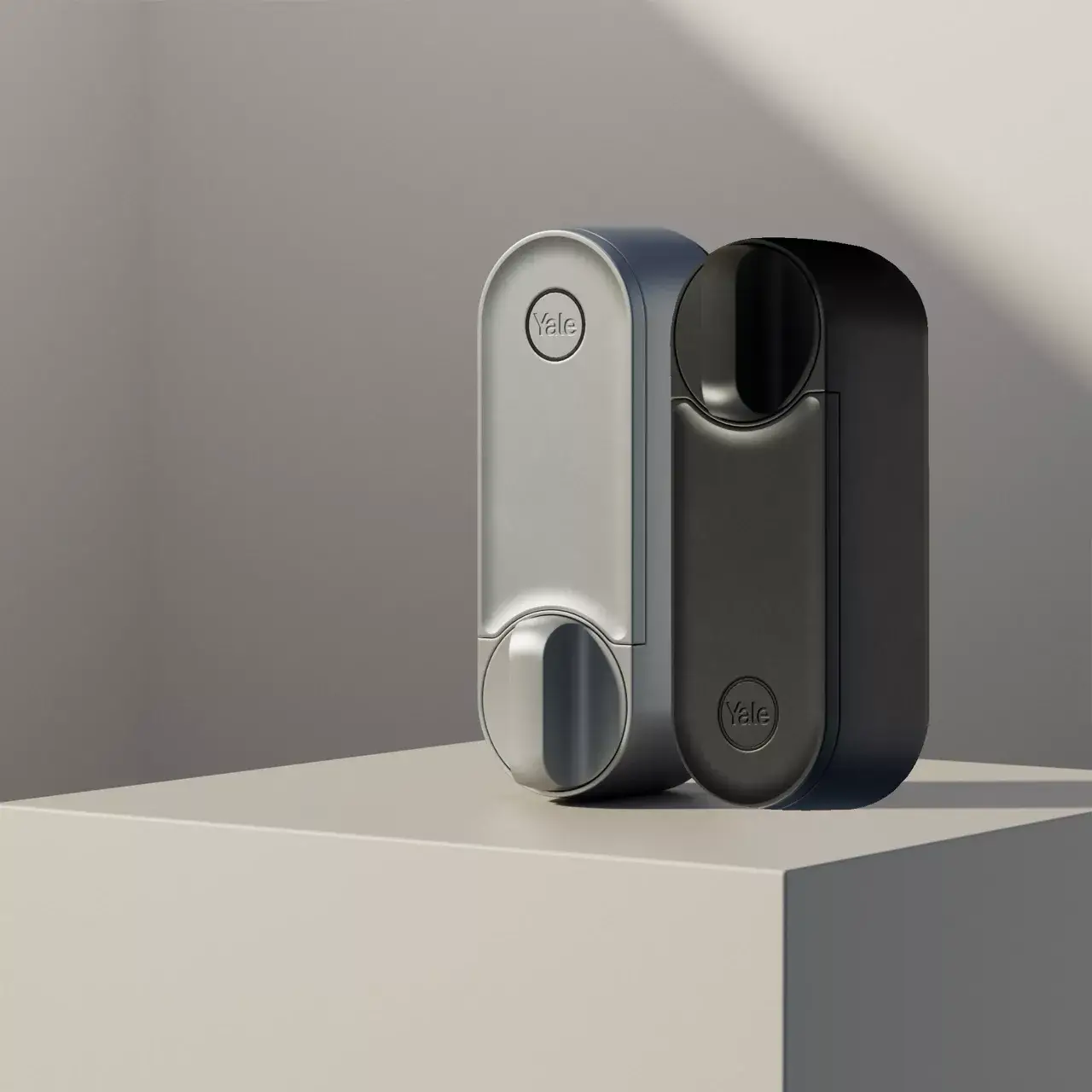 Yale Linus L2 smart lock