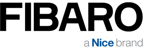 Fibaro Nice logo