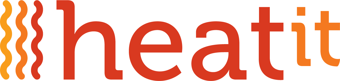 HeatIt logo