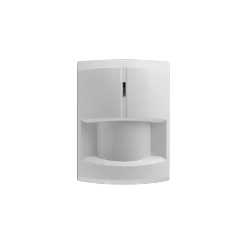 Pet immune motion sensor smart home