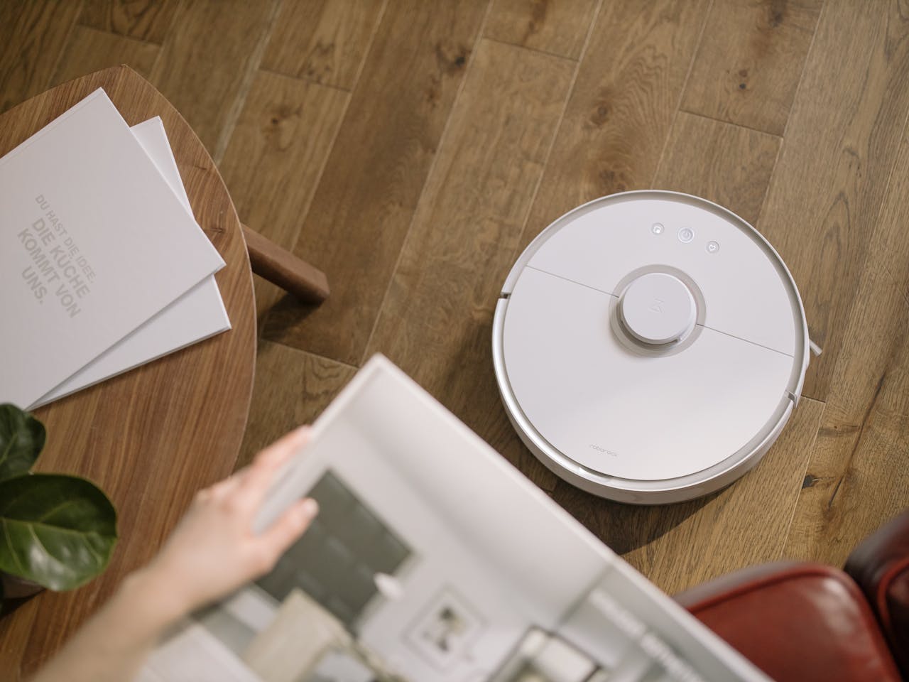 SmartZo smart home technology Cyprus