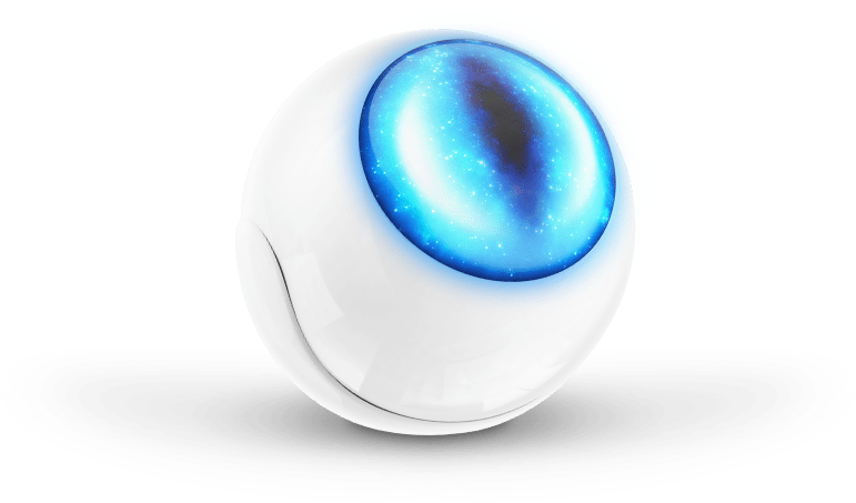 Fibaro multisensor motion light temperature