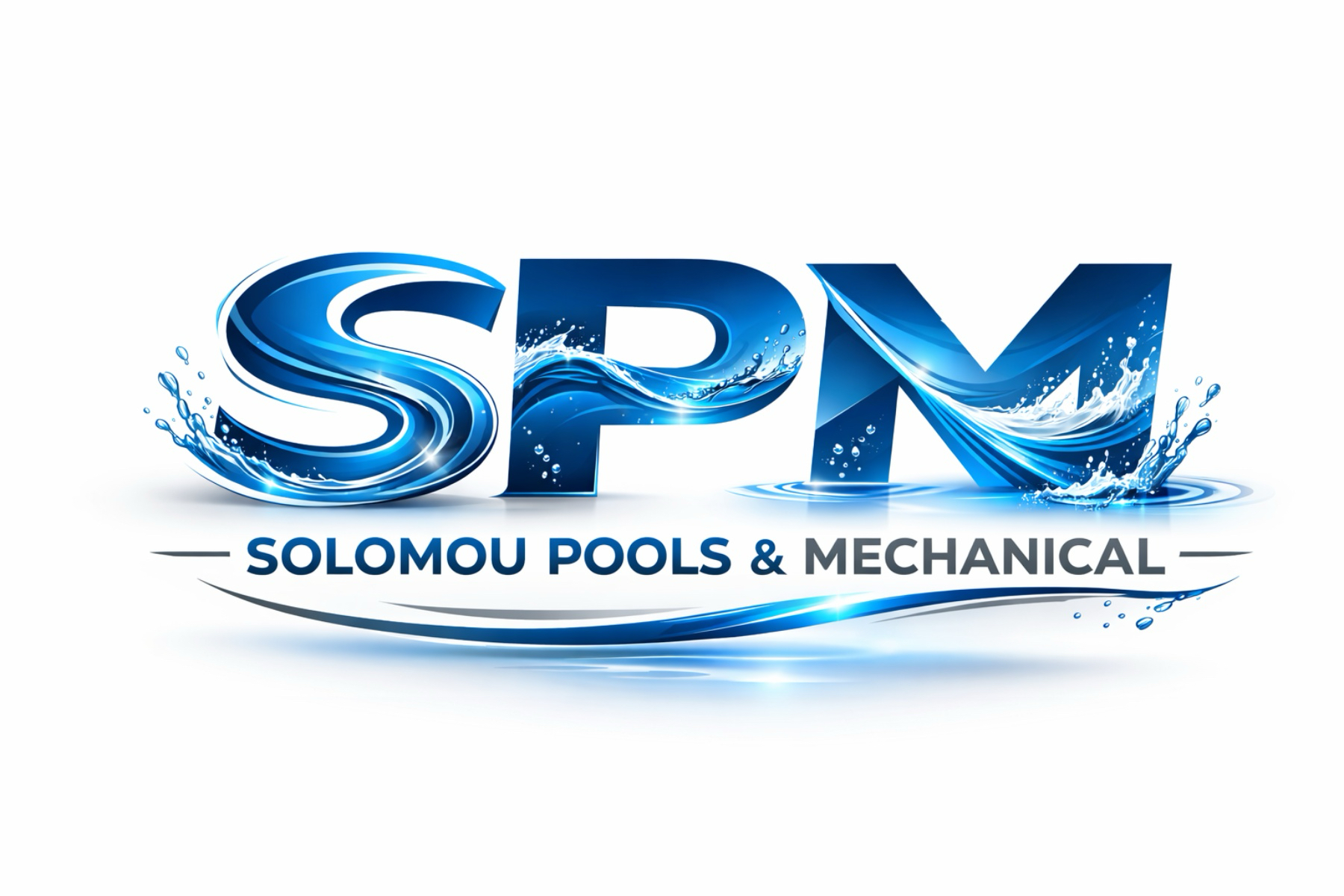 Solomou Pools & Mechanical
