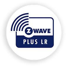Z-Wave Long Range up to 1.5km