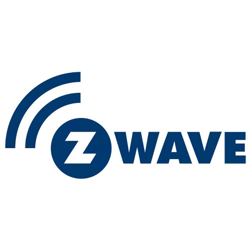 Z-Wave smart home technology logo